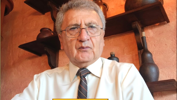 Los análisis políticos de Jorge Mora Varela